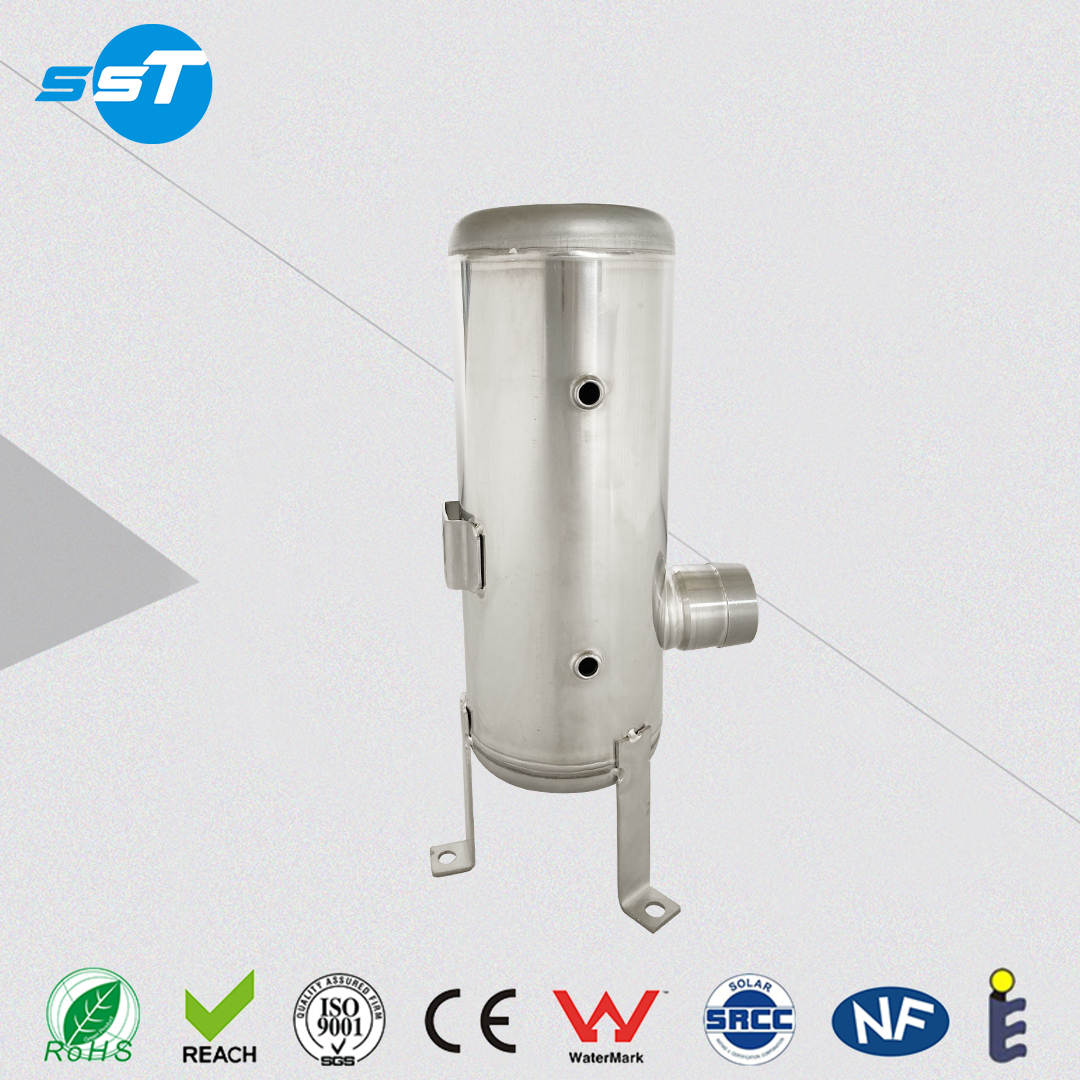 5L SS  storage tank Featured Image
